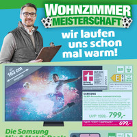 ElectronicPartner Prospekt - Fernseher