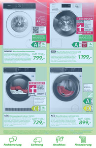 ElectronicPartner Prospekt - Wohnzimmermeisterschaften - Seite 2