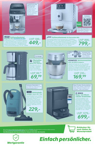 ElectronicPartner Prospekt - Wohnzimmermeisterschaften