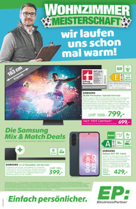 ElectronicPartner Prospekt - EP-Vienenkötter
