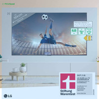 ElectronicPartner Prospekt - Fernseher