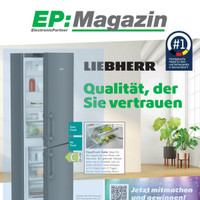 ElectronicPartner Prospekt - Obst & Gemüse