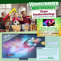 ElectronicPartner Prospekt - Fernseher