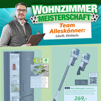 ElectronicPartner Prospekt - Obst & Gemüse