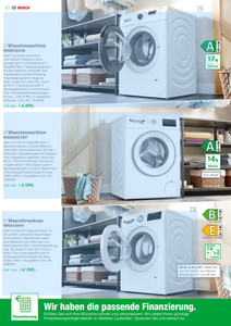 ElectronicPartner Prospekt - Bosch-Magazin 06/2026 - Seite 2