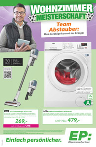 ElectronicPartner Prospekt - Angebote ab 26.06.