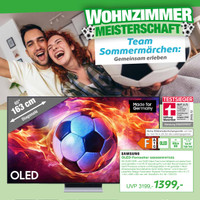 ElectronicPartner Prospekt - Fernseher