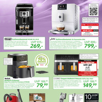 ElectronicPartner Prospekt - Kaffee
