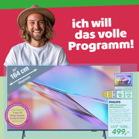 ElectronicPartner Prospekt - Fernseher