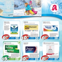 Stern-Apotheke Melle Prospekt Seite 3