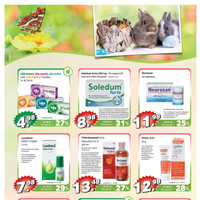 Stern-Apotheke Melle Prospekt Seite 2