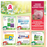 Stern-Apotheke Melle Prospekt Seite 3