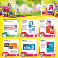 Stern-Apotheke Melle Prospekt Seite 3