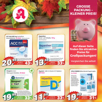 Stern-Apotheke Melle Prospekt Seite 3