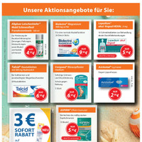 Stadt-Apotheke Gera Prospekt Seite 2