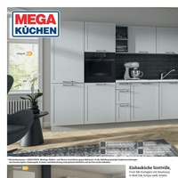 Mega Möbel SB Prospekt Seite 2