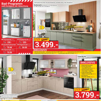 Mega Möbel SB Prospekt Seite 2