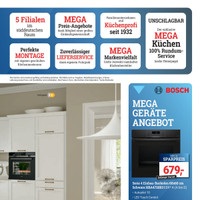 Mega Möbel SB Prospekt Seite 3