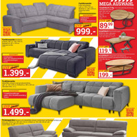 Mega Möbel SB Prospekt Seite 3