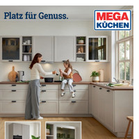 Mega Möbel SB Prospekt Seite 3