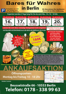 Bares für Wahres Prospekt - Angebote ab 16.02.