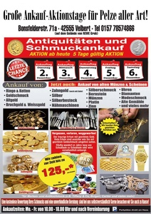 Polsterei Velbert Prospekt - Polsterei Velbert