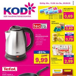 KODi