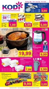 KODi Prospekt - Angebote ab 10.11.
