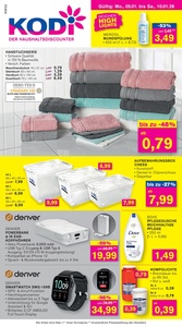 KODi Prospekt - Angebote ab 05.01.