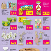 KODi Prospekt Seite 3