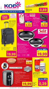 KODi Prospekt - Angebote ab 16.03.