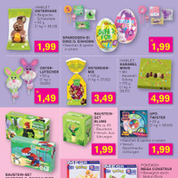 KODi Prospekt - Ostern