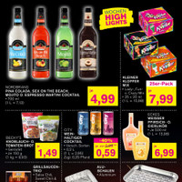 KODi Prospekt - Grillen