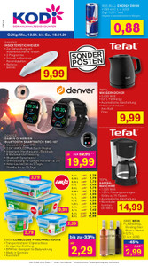 KODi Prospekt - Angebote ab 13.04.