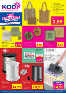 KODi Prospekt - Angebote ab 27.04. - Seite 2