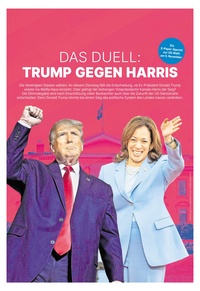 Oberhessische Presse Prospekt - Themen-Spezial