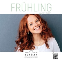 Juwelier Schüler Prospekt - Frühlingsmagazin