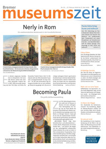 Museen in Bremen Prospekt - Angebote ab 26.02.