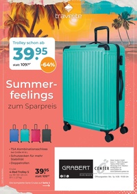 Grabert Prospekt - BL Grabert_Travelite
