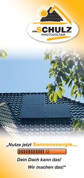 Gebr. Schulz Prospekt - Angebote ab 01.11. - Seite 1