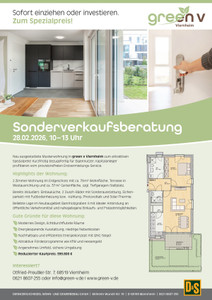 Diringer & Scheidel Wohn- und Gewerbebau Prospekt - green v 