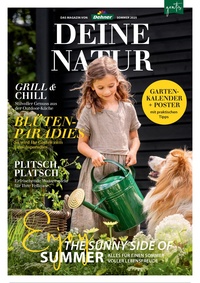 Dehner Prospekt - Deine Natur