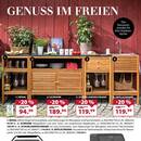 Dehner Prospekt - Grillen