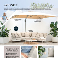 Dehner Prospekt Seite 2