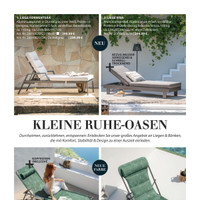 Dehner Prospekt - Angebote für den Camping-Urlaub Angebote