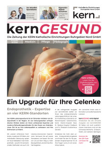 KERN Prospekt - Angebote ab 30.05.