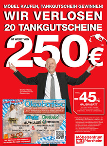 Möbelzentrum Pforzheim Prospekt - Möbelzentrum Pforzheim 