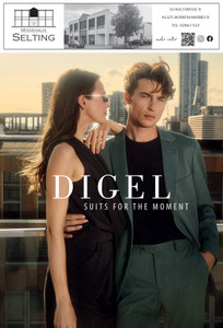 Modehaus Selting Prospekt - Mode Digel 