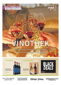 shop711 Prospekt - Angebote ab 15.11.