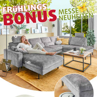 Polstermöbel Fischer Prospekt Seite 2